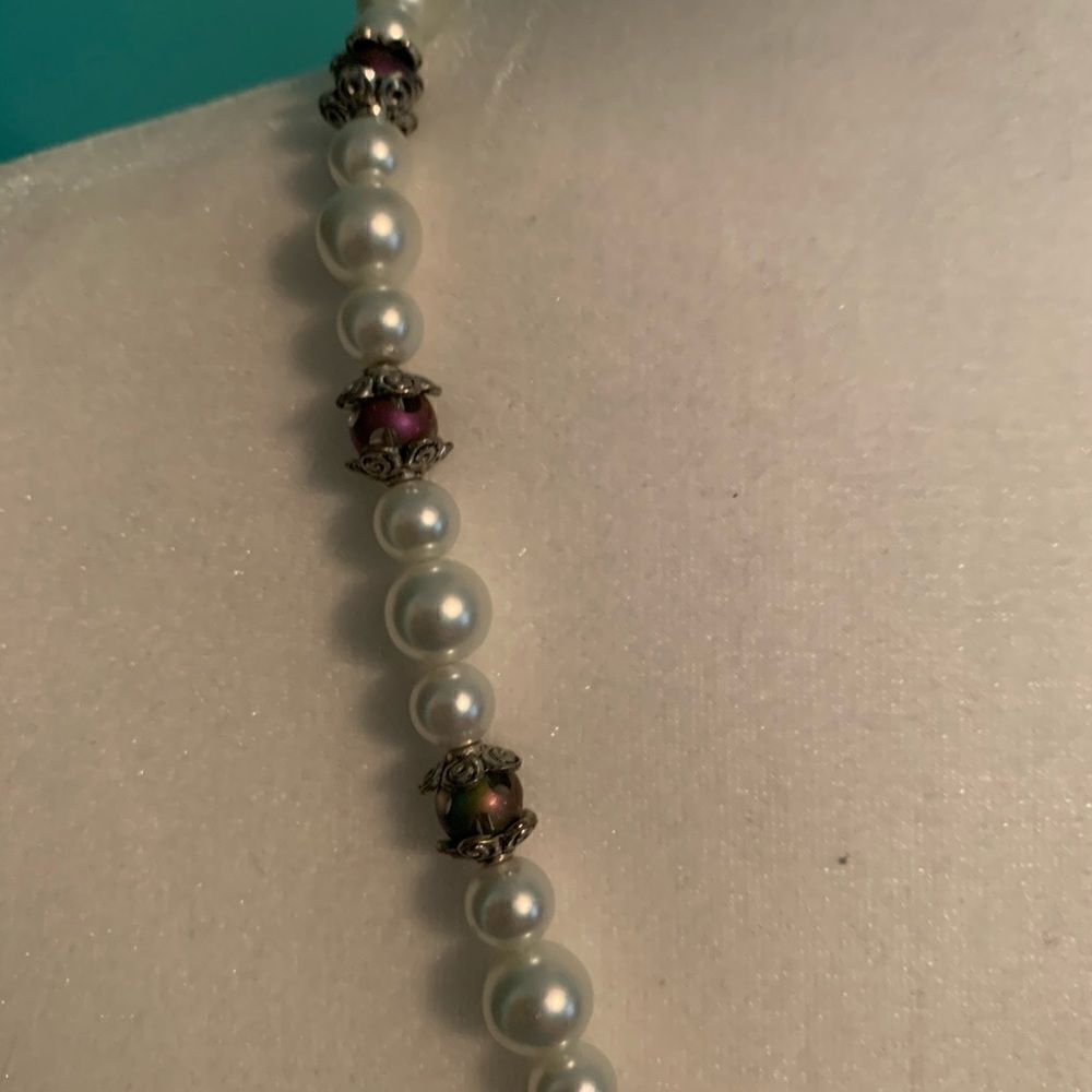 Necklace - Picture 2 of 2